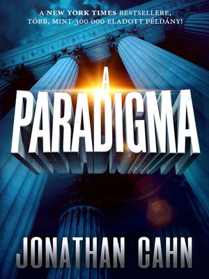 cover image of A Paradigma